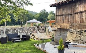 Casita del Río Ourense